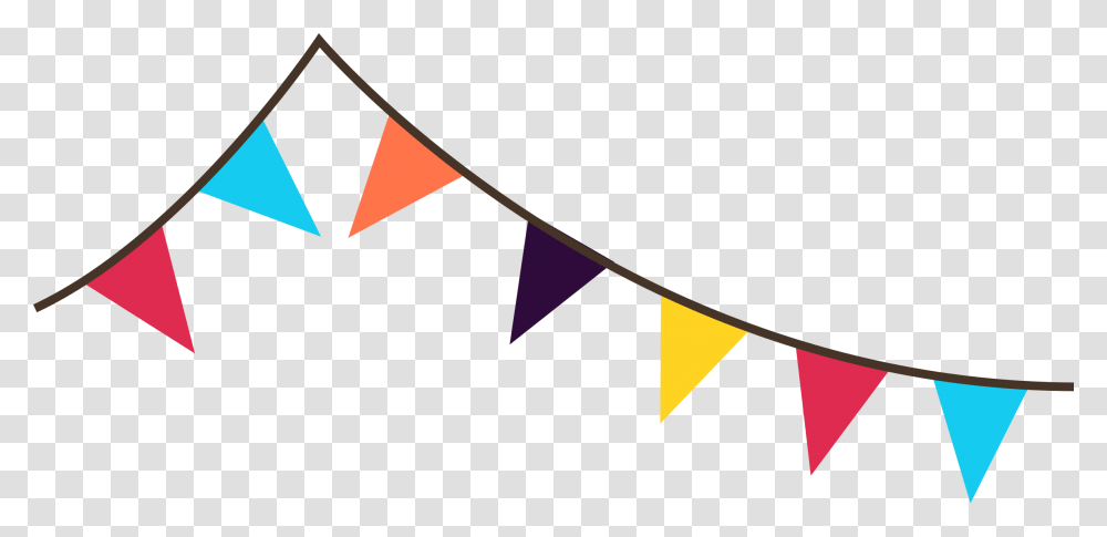 Fair Clipart Bunting, Apparel, Outdoors, Hat Transparent Png