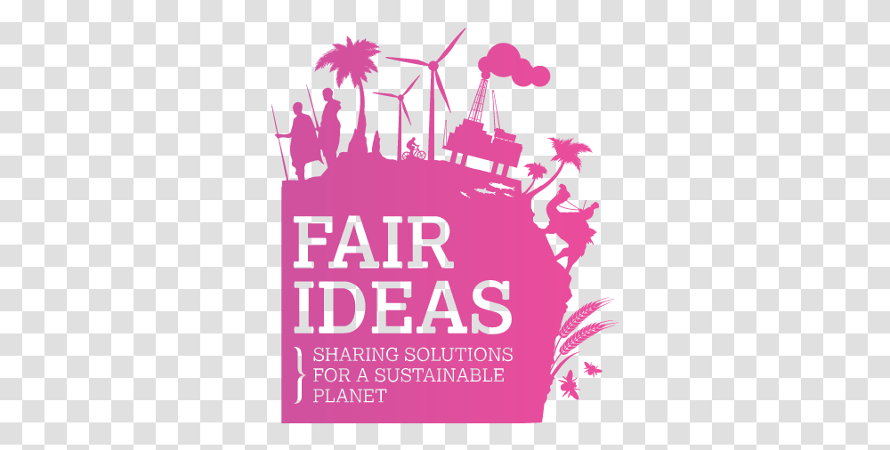 Fair Ideas Logo Web 02 Pressure Cooking, Poster, Advertisement, Flyer, Paper Transparent Png