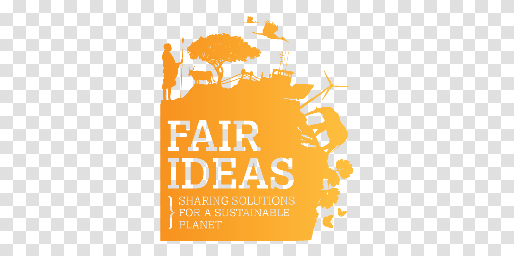 Fair Ideas Logo Web 03 Steak Gusto, Poster, Advertisement, Text, Flyer Transparent Png