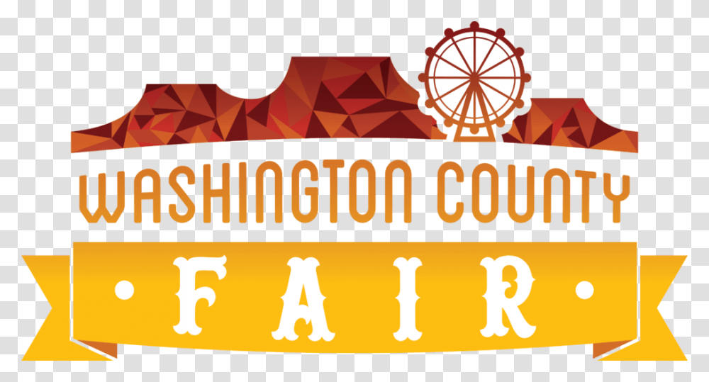 Fair Logo Contest 2019 Winner 2019 Washington Mn County Fair, Word, Alphabet Transparent Png