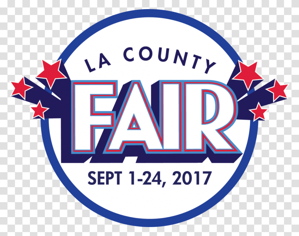Fair Los Angeles County Fair 2017, Label, Interior Design, Logo Transparent Png