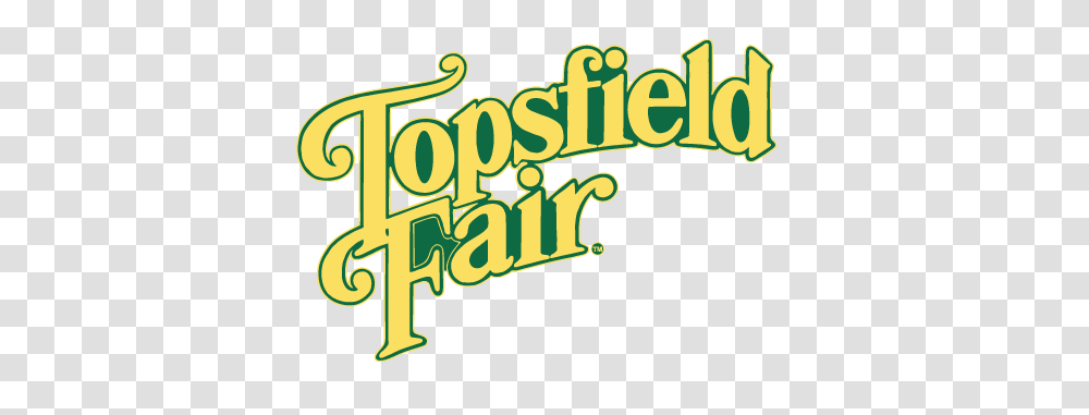 Fair Map Topsfield Fair, Alphabet, Word, Label Transparent Png