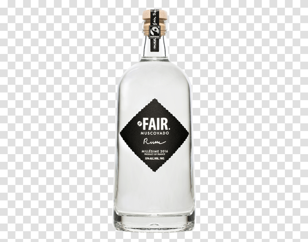 Fair Muscovado Rum, Liquor, Alcohol, Beverage, Drink Transparent Png