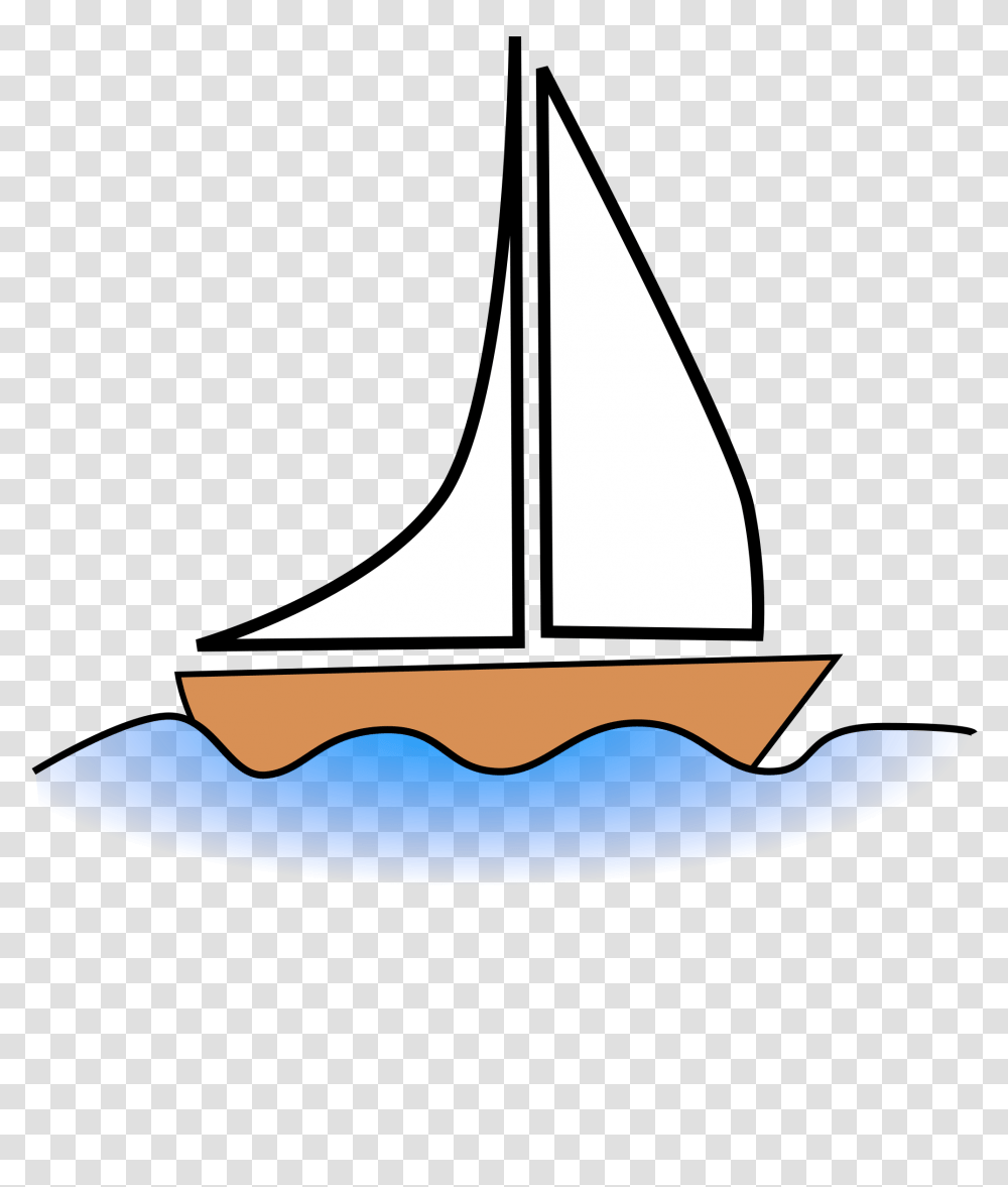Fair Sailing Ship Clipart Clip Art Images, Spire, Tower, Vehicle, Transportation Transparent Png