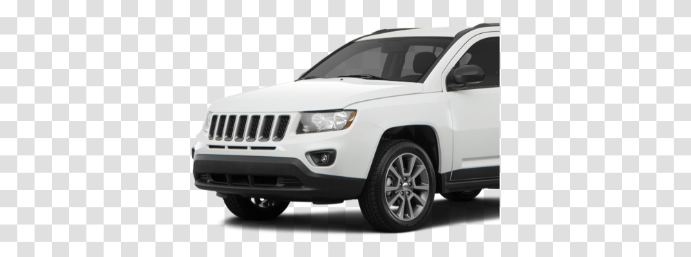Fair The Used Car Leasing Platform 2017 Jeep Compass High Altitude, Vehicle, Transportation, Automobile, Limo Transparent Png