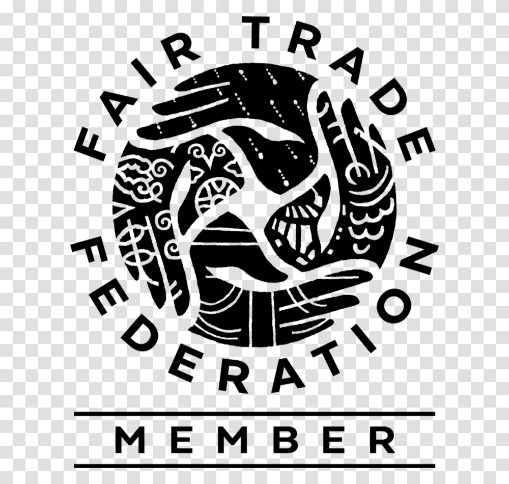 Fair Trade Federation Certification, Gray, World Of Warcraft Transparent Png