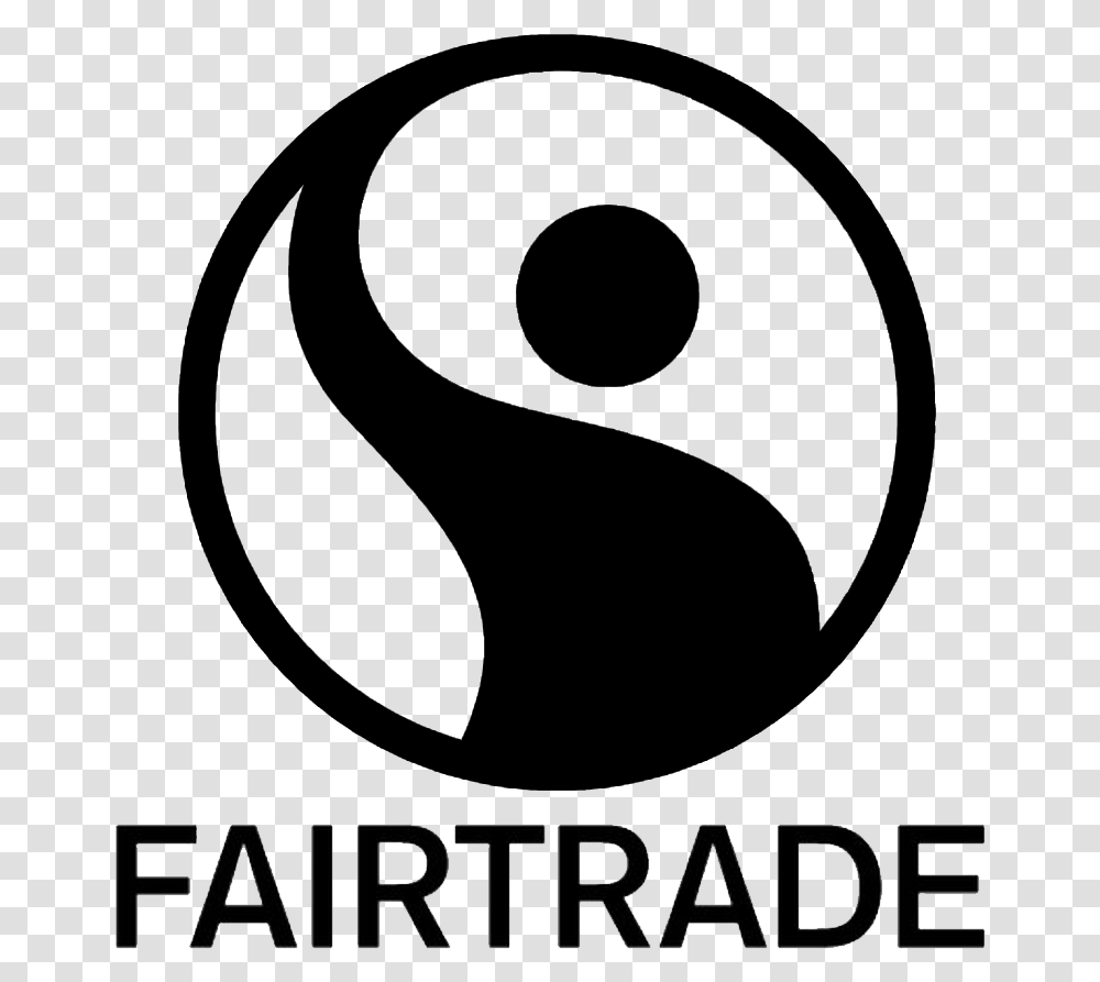 Fair Trade Logo, Alphabet Transparent Png