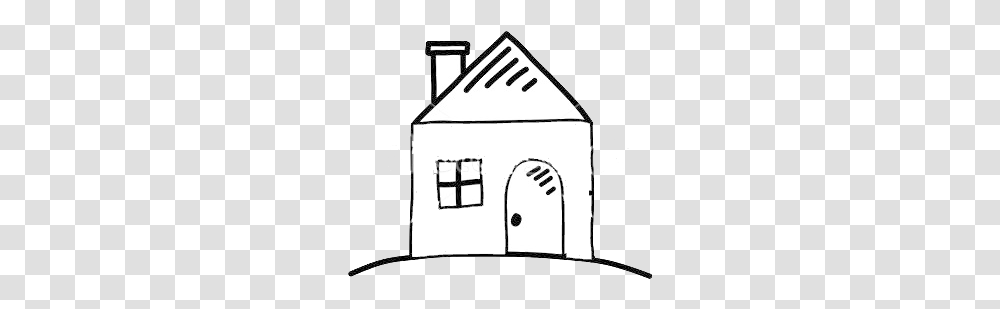 Fair Trade Property Sketch Houses, Building, Housing, Nature, Outdoors Transparent Png