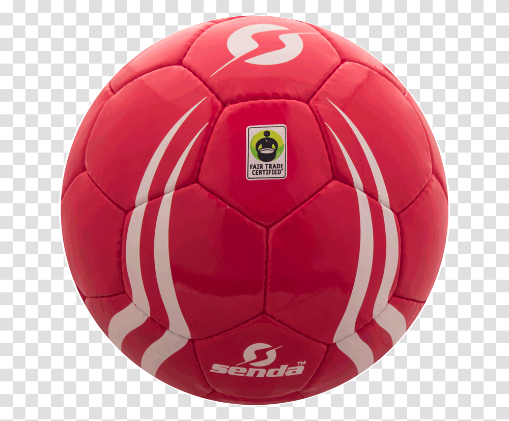 Fair Trade, Soccer Ball, Football, Team Sport, Sports Transparent Png