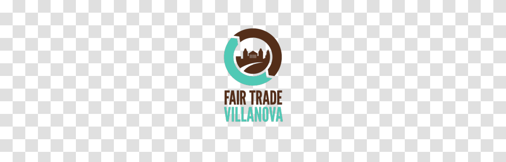 Fair Trade Villanova Fair Trade Campaigns, Logo, Trademark Transparent Png