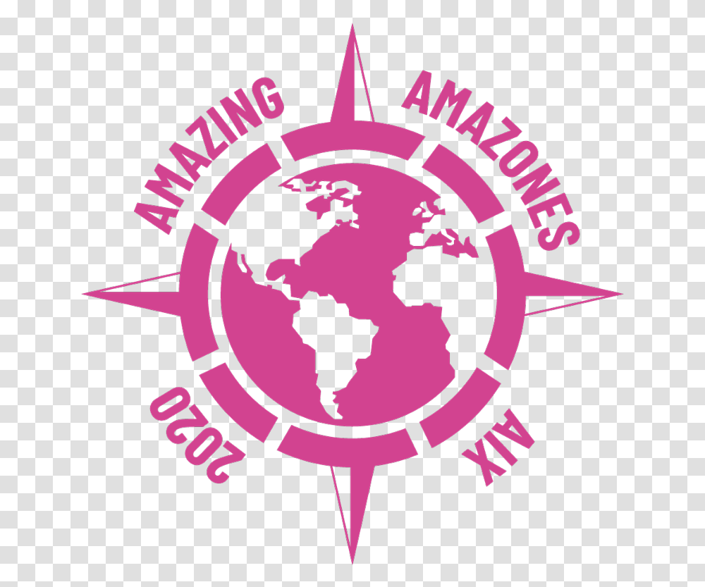 Faire Un Don Amazing Amazones Emblem, Symbol, Poster, Advertisement, Logo Transparent Png