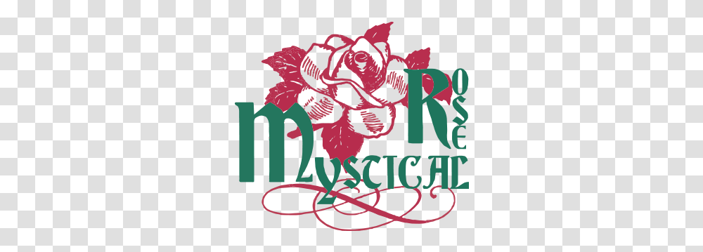 Fairfax Florist Flower Delivery By Mystical Rose Flowers Small Icon, Text, Poster, Advertisement, Alphabet Transparent Png