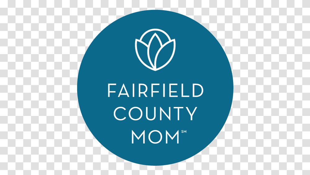 Fairfield County Mom Home Bustronome, Word, Text, Logo, Symbol Transparent Png