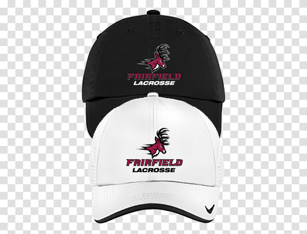 Fairfield University Lacrosse For Baseball, Clothing, Apparel, Baseball Cap, Hat Transparent Png