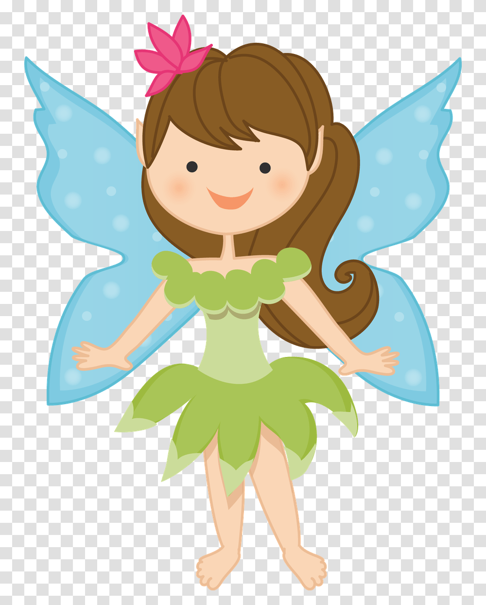 Fairies, Angel, Archangel, Toy Transparent Png