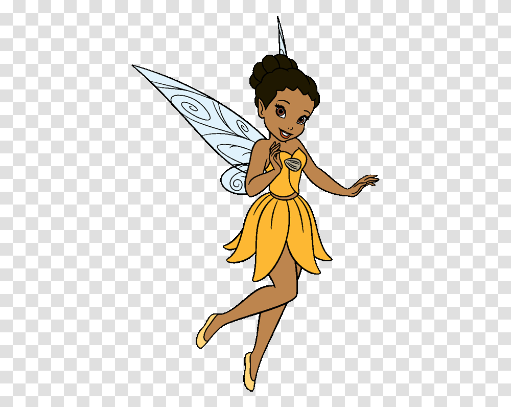 Fairies Clipart Disney Fairies Clipart, Person, Female, Girl, Angel Transparent Png