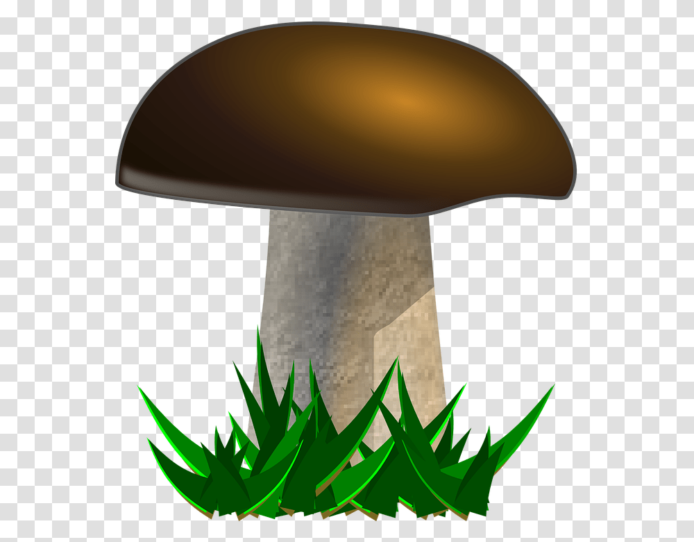 Fairies Gnomes And Mushrooms Clip Art Vector Clipart Mushroom, Lamp, Plant, Agaric, Fungus Transparent Png