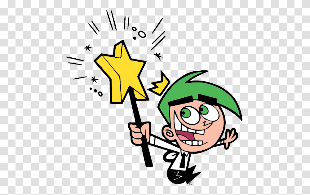 Fairly Odd Parents, Dynamite, Bomb, Weapon Transparent Png