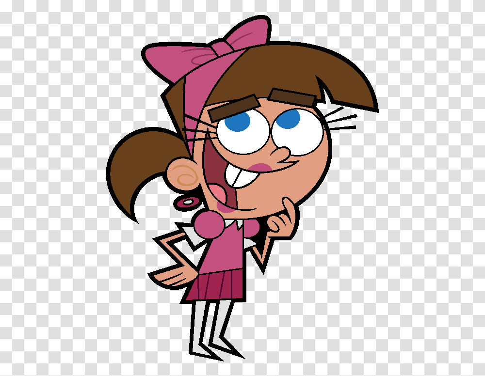 Fairly Odd Parents Timantha Turner Download Fairly Odd Parents Timantha Turner, Sunglasses, Accessories, Accessory, Face Transparent Png