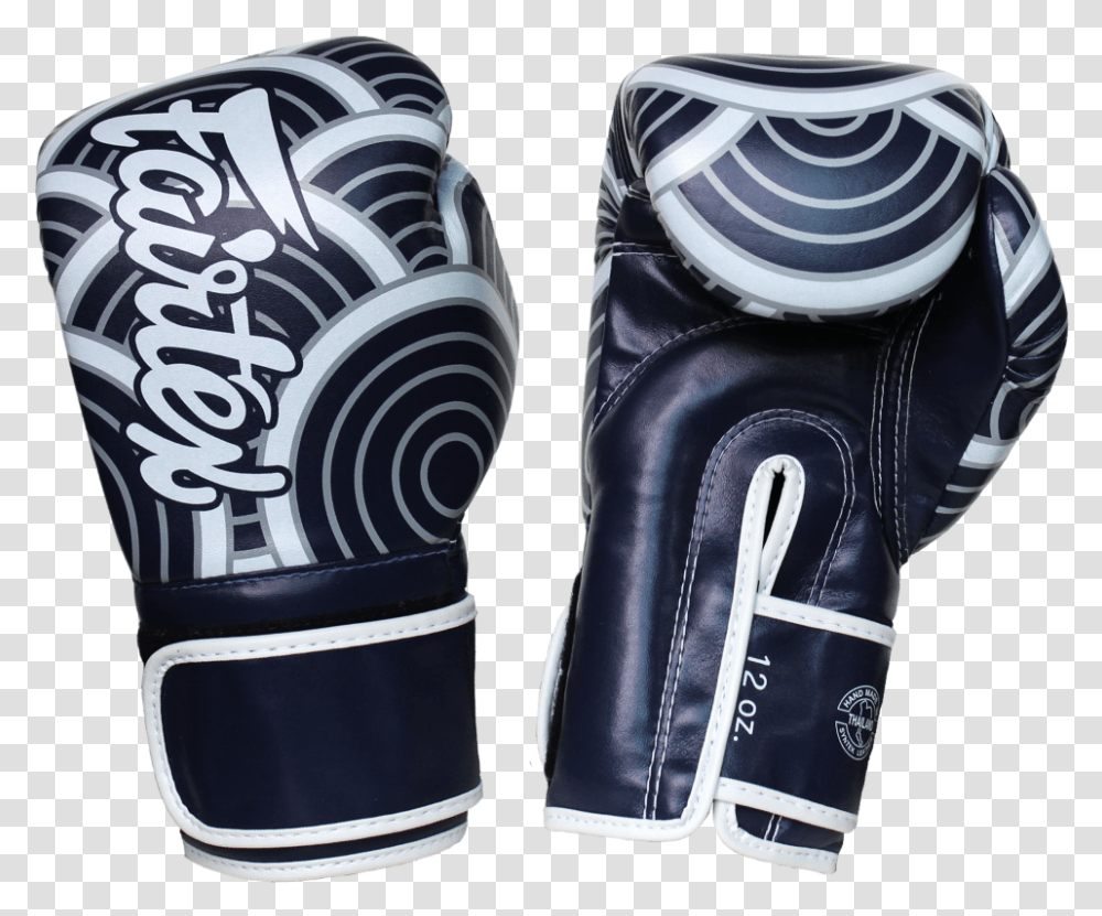 Fairtex Bgv14 Jap Art Boxing Gloves Boxing, Clothing, Apparel, Person, Human Transparent Png