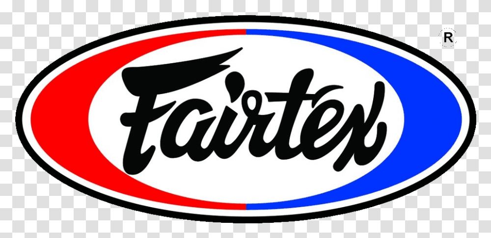Fairtex Logo And Symbol Meaning Tiget Muay Thai Logo, Label, Text, Dish, Meal Transparent Png