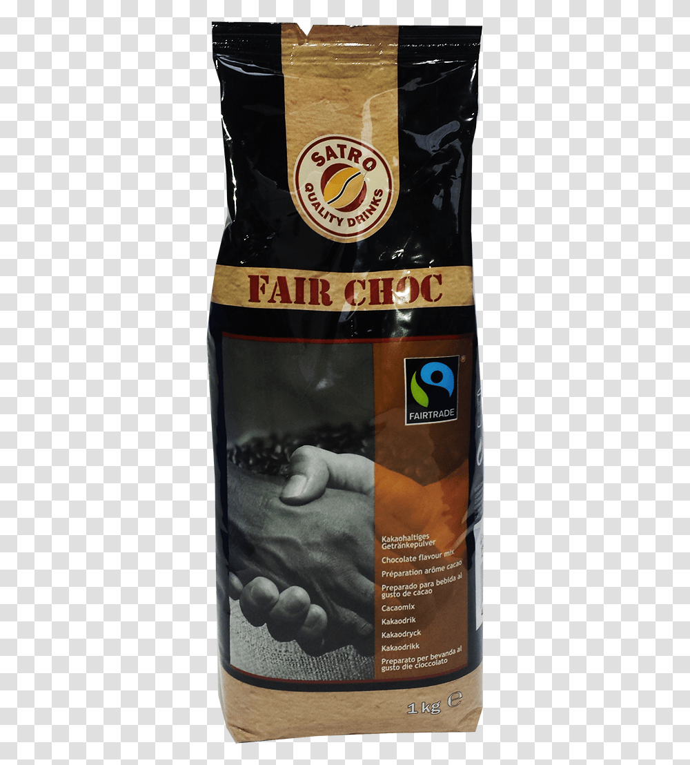 Fairtrade Hot Chocolate Powder, Beer, Alcohol, Beverage, Drink Transparent Png