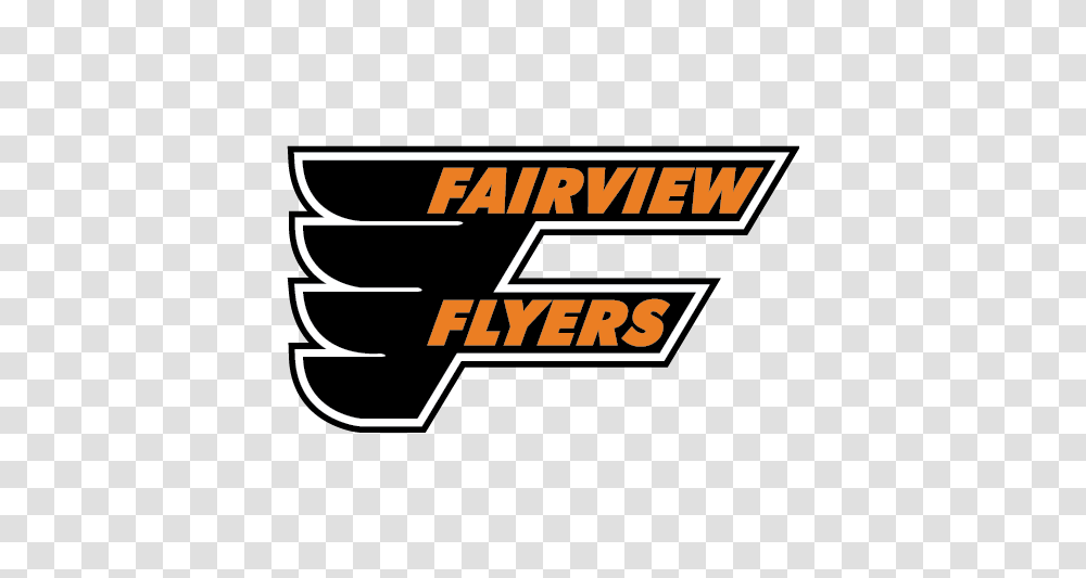 Fairview Flyers On Twitter Flyers Down After Pp Goals, Label, Logo Transparent Png
