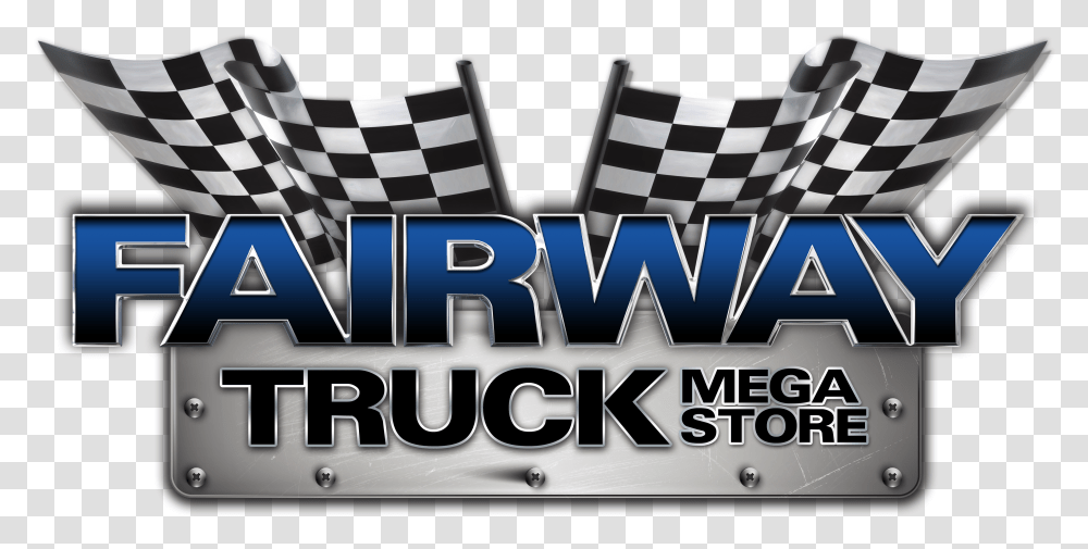 Fairway Chevrolet Truck Mega Store Transparent Png