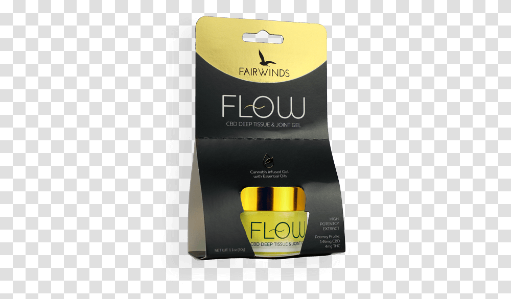 Fairwinds Flow Gel, Bottle, Cosmetics, Poster, Advertisement Transparent Png
