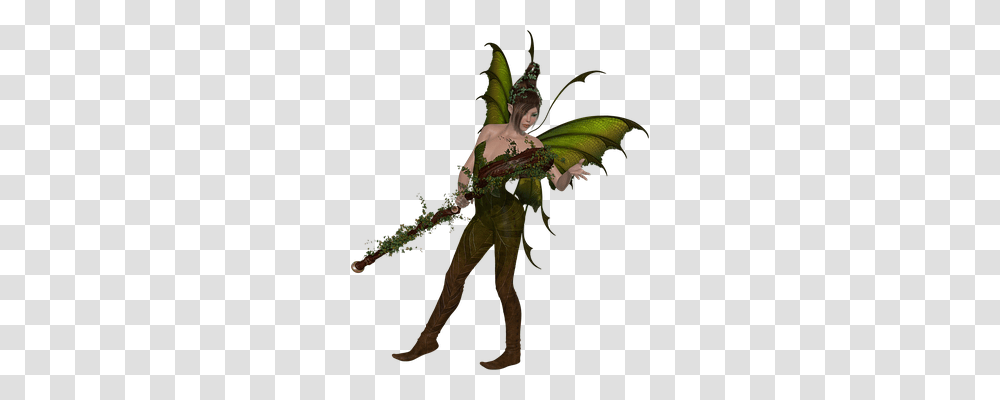 Fairy Person, Human, Leisure Activities, Crowd Transparent Png