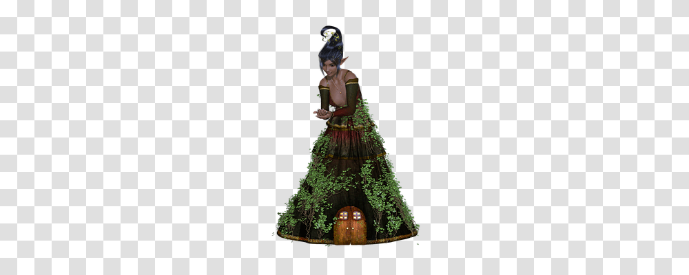 Fairy Person, Toy, Hula, Costume Transparent Png