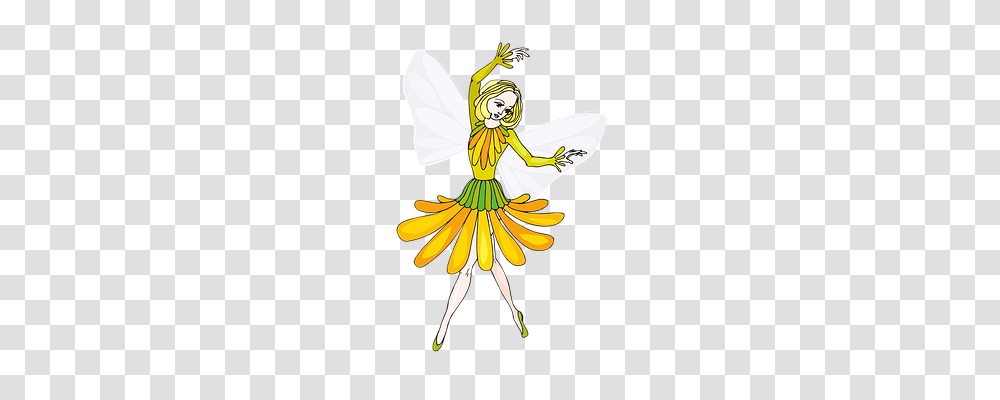 Fairy Person, Costume, Leisure Activities, Performer Transparent Png