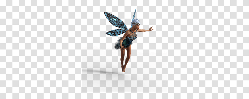 Fairy Dance Pose, Leisure Activities, Person, Human Transparent Png