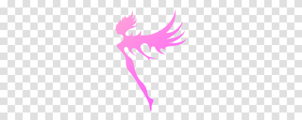 Fairy Person, Dragon Transparent Png