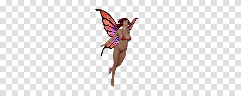 Fairy Person, Dance Pose, Leisure Activities, Female Transparent Png