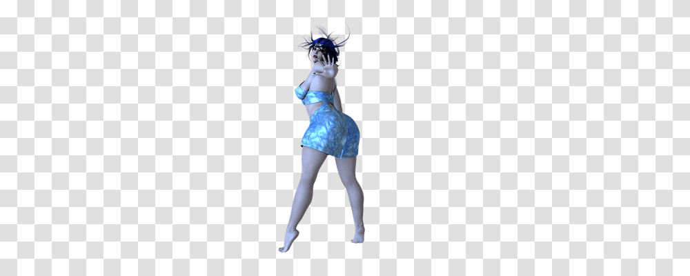 Fairy Person, Dance Pose, Leisure Activities Transparent Png