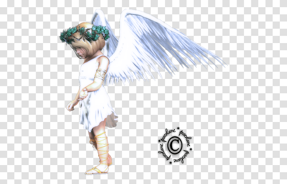 Fairy, Bird, Animal, Person Transparent Png