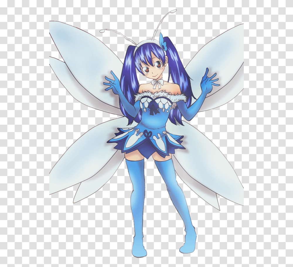 Fairy Cartoon, Manga, Comics, Book, Costume Transparent Png