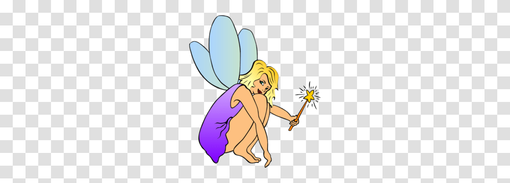 Fairy Clip Art, Book, Comics, Weapon, Weaponry Transparent Png