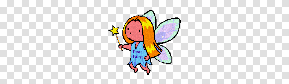 Fairy Clip Art Kids Transparent Png