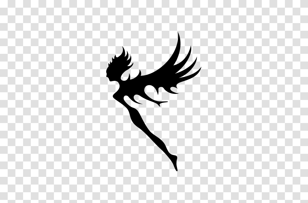 Fairy Clip Arts For Web, Gray, World Of Warcraft Transparent Png