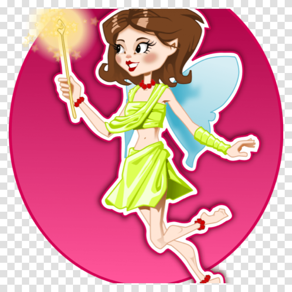 Fairy Clipart Free Free Clipart Download, Person, Human, Cupid, Angel Transparent Png