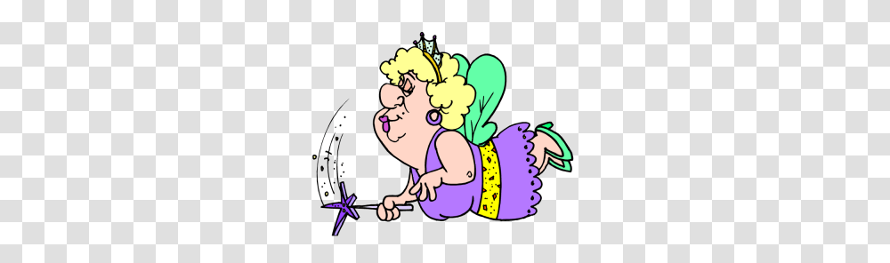 Fairy Clipart Grandmother, Cupid Transparent Png