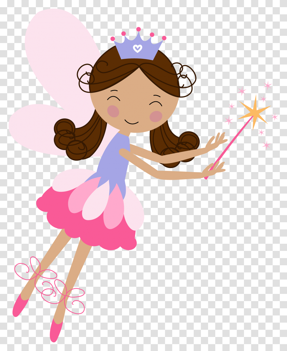 Fairy Clipart, Person, Purple, People, Hair Transparent Png