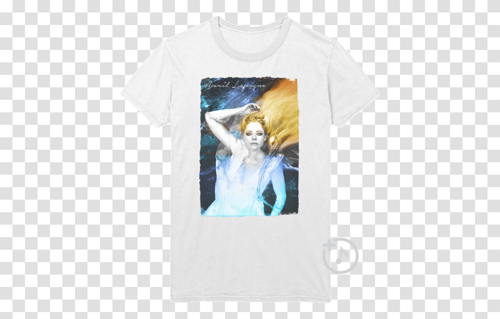 Fairy, Apparel, T-Shirt, Person Transparent Png