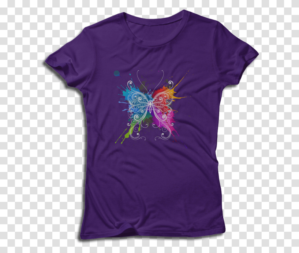 Fairy, Apparel, T-Shirt, Sleeve Transparent Png