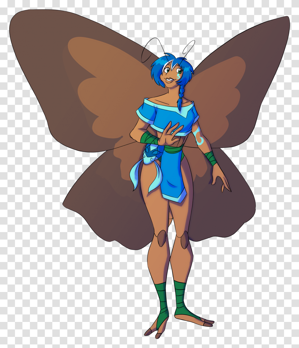 Fairy, Costume, Person Transparent Png