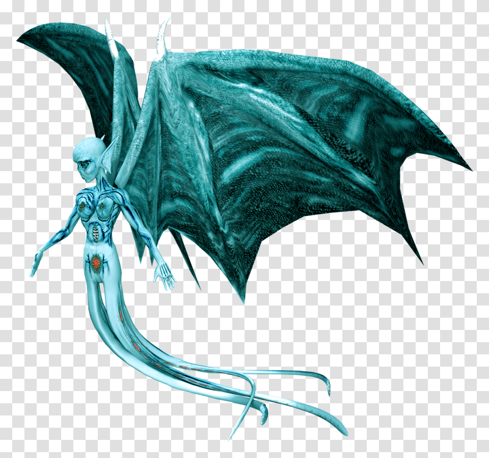 Fairy Creature Fantasy Free Picture Fantasy Mythical Creatures, Dragon, Painting Transparent Png