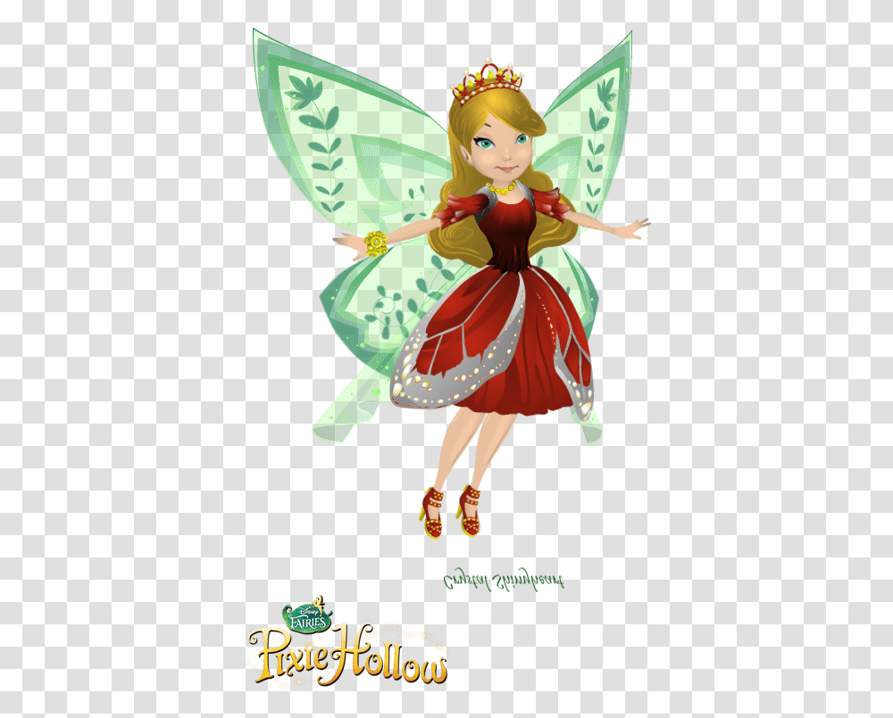 Fairy, Doll, Toy, Costume Transparent Png