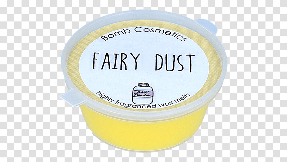 Fairy Dust Mini Melt Label, Food, Tape, Butter, Jelly Transparent Png